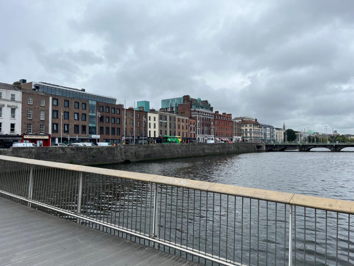 Sutcliffe House Apartment Dublin Exterior photo